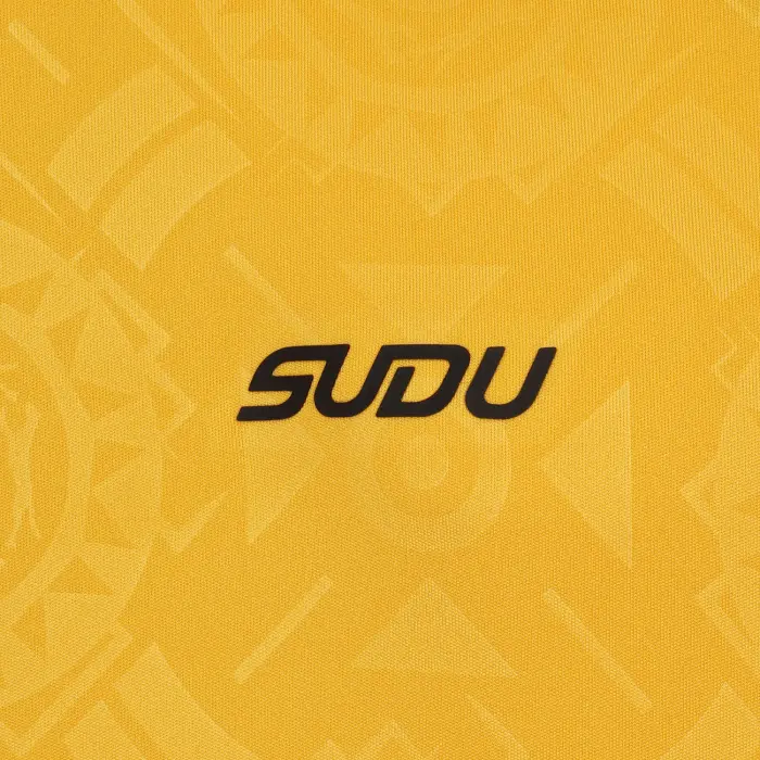 Wolverhampton Wanderers Kits Shop | 2025-26 Wolves Home Shirt – Junior ANDRÉ 7 Wolves Jerseys and Gear